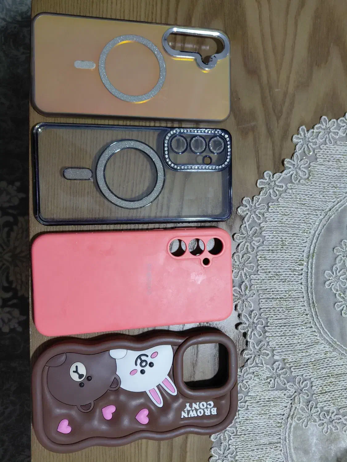 قاب گوشی|لوازم جانبی موبایل و تبلت|همدان, |دیوار