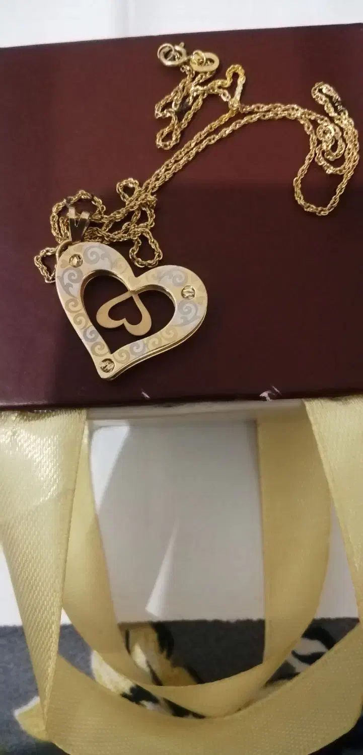 مقداری طلا. قیمت تابلو|جواهرات|ساوه, |دیوار