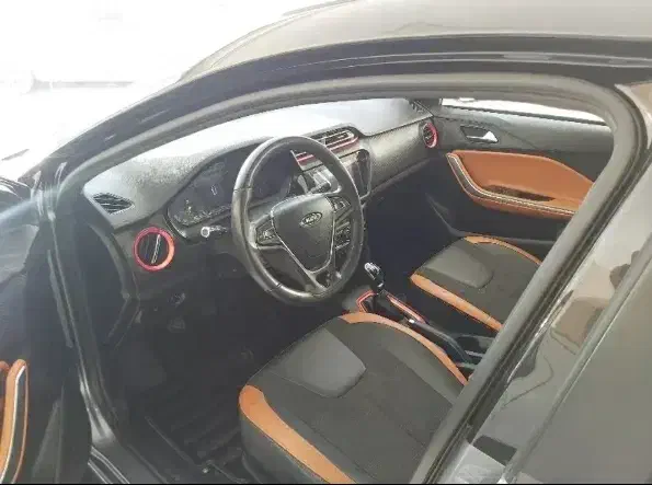 ام وی ام ایکس۲۲ دنده اسپرت مدل ۱۴۰۱ فروش*اقساط*|خودرو سواری و وانت|تهران, دردشت|دیوار