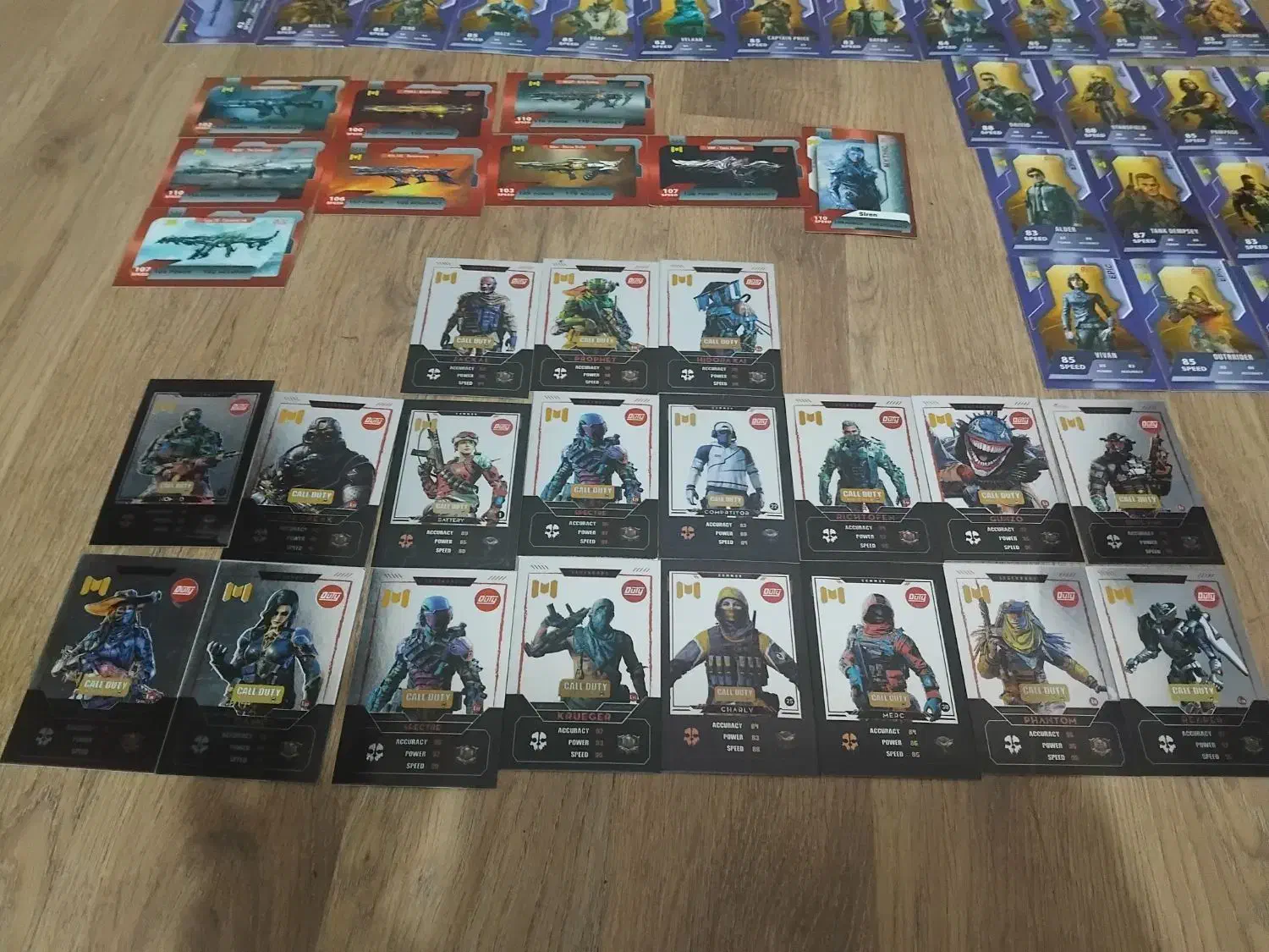 کارت کالاف دیوتی|کنسول، بازی ویدئویی و آنلاین|چالوس, |دیوار