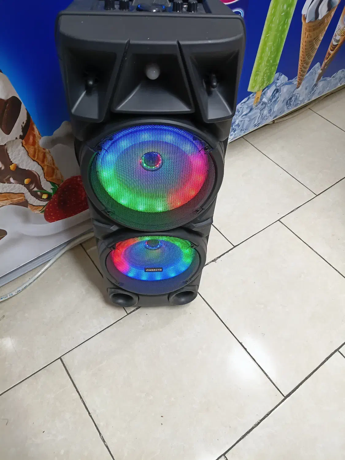 باند تلوزیون|سیستم صوتی خانگی|تهران, تهرانپارس غربی|دیوار