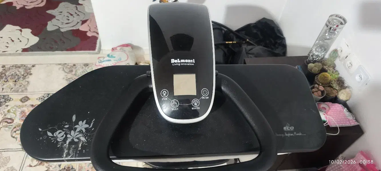 اتو پرس|اتو و لوازم اتو|مشهد, یوسفیه (شهرک غرب)|دیوار