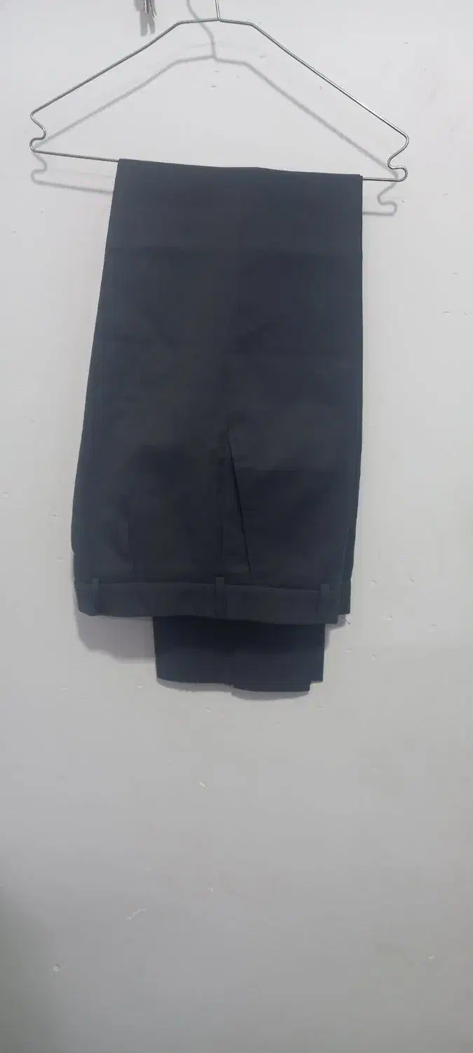 شلوار|لباس|دامغان, |دیوار