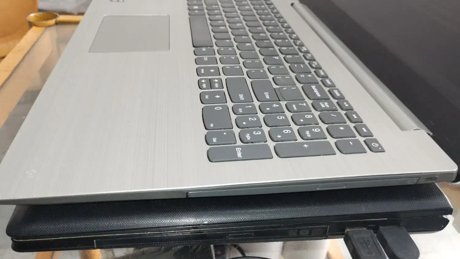 Lenovo ryzen 7 Ram 16|رایانه همراه|بجنورد, |دیوار