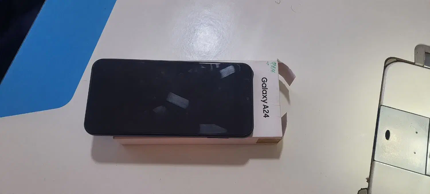 ساسونگA24 گلشهر|موبایل|مشهد, نیزه|دیوار