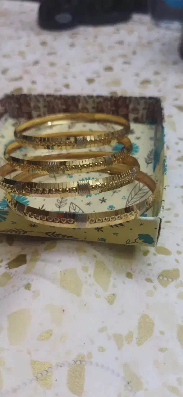 النگو طلا نو شرکتی سایز1|جواهرات|اصفهان, مرداویج|دیوار