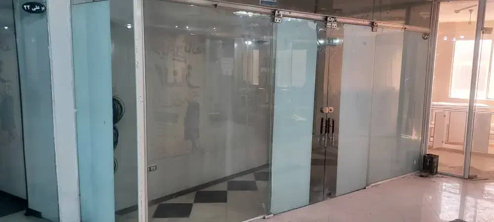 مغازه تجاری خیابان کاووسی  پاساژ بوعلی|اجارهٔ مغازه و غرفه|مرودشت, ابوذر شمالی‎|دیوار