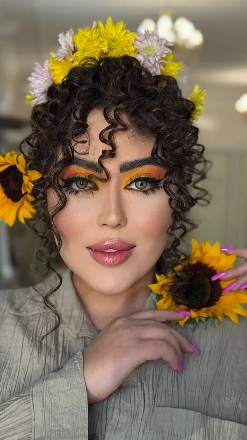 آموزش تخصصی میکاپ|خدمات آموزشی|نسیمشهر, |دیوار