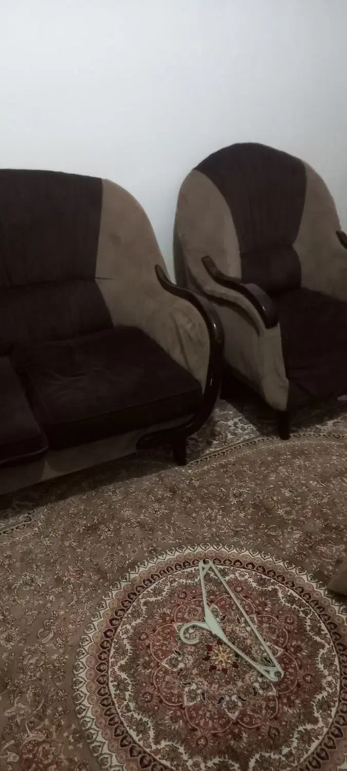 مبلمان|مبلمان خانگی و میز عسلی|تربت جام, معدآباد|دیوار