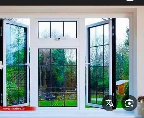 تعمیرات تخصصی درب و پنجره upvc.|خدمات پیشه و مهارت|قروه, |دیوار