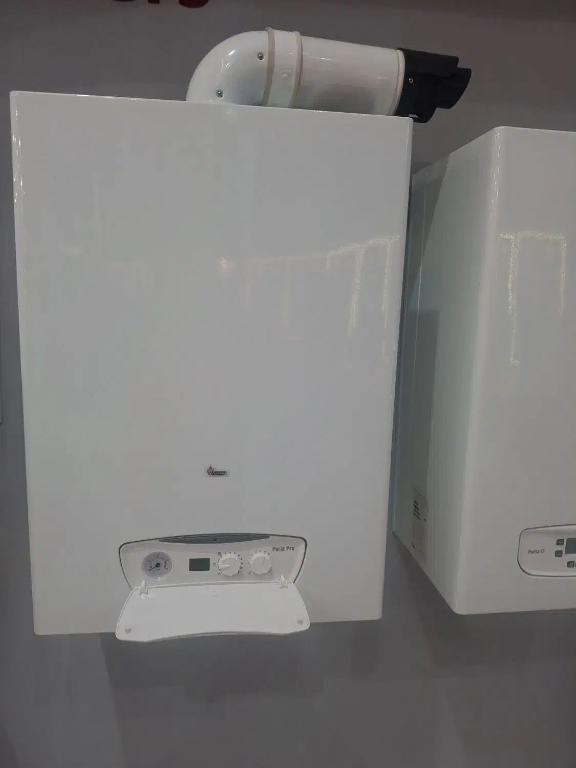 پکیچ بوتان. ایران رادیاتور. لورچ|آبگرمکن، پکیج، شوفاژ|هشتگرد, فاز ۲ مهستان|دیوار