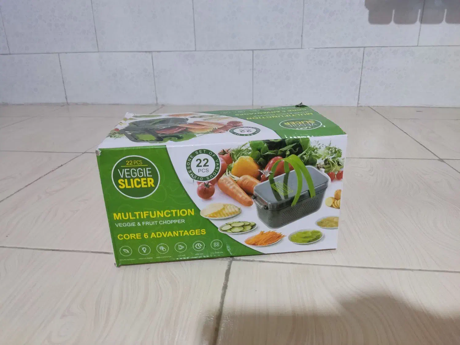 نایسر  دایسر ۲۲کاره|خردکن، آسیاب، غذاساز|شاهین دژ, |دیوار