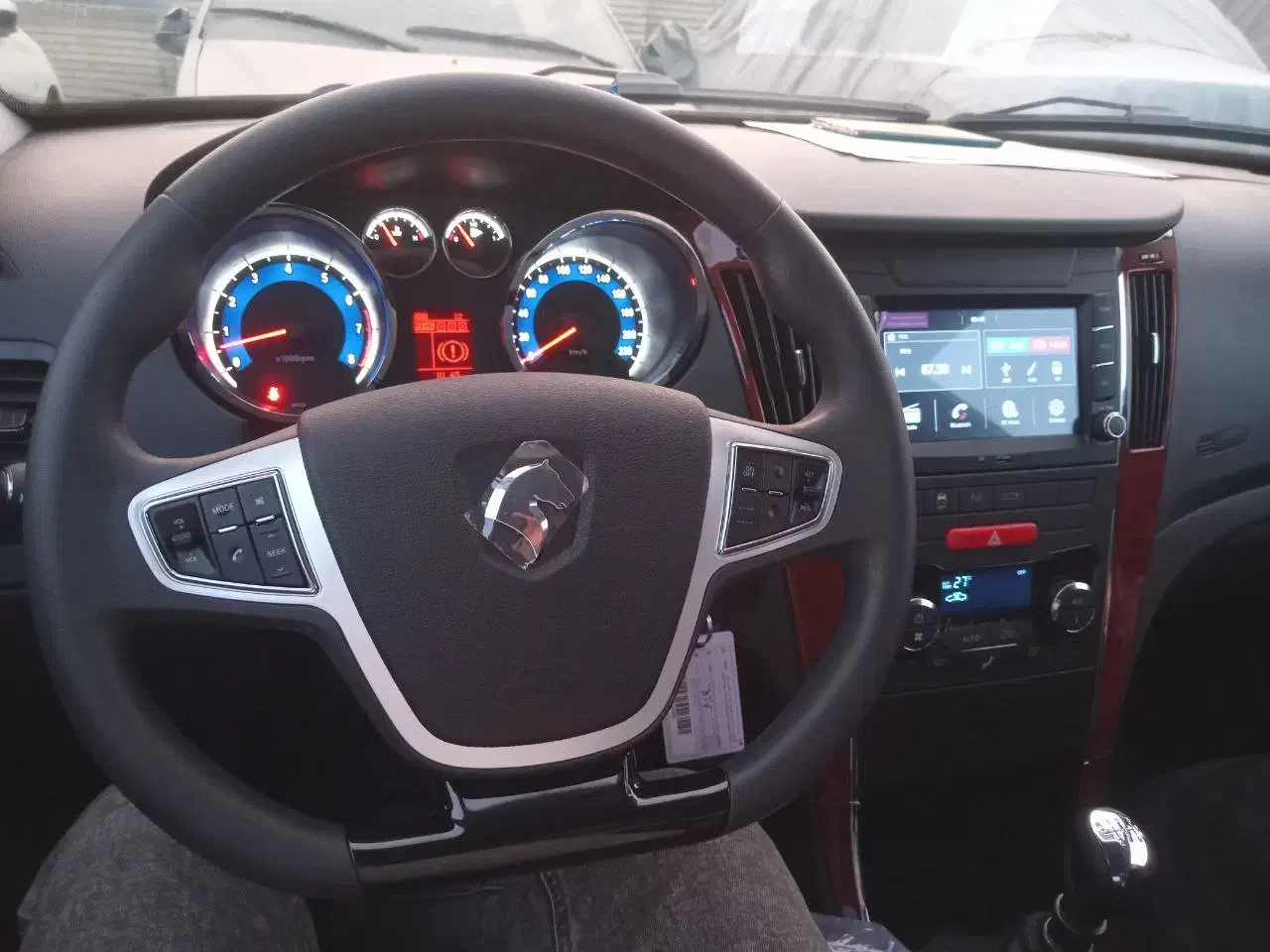 دنا پلاس ۶دنده صفر|خودرو سواری و وانت|ری, علایین|دیوار