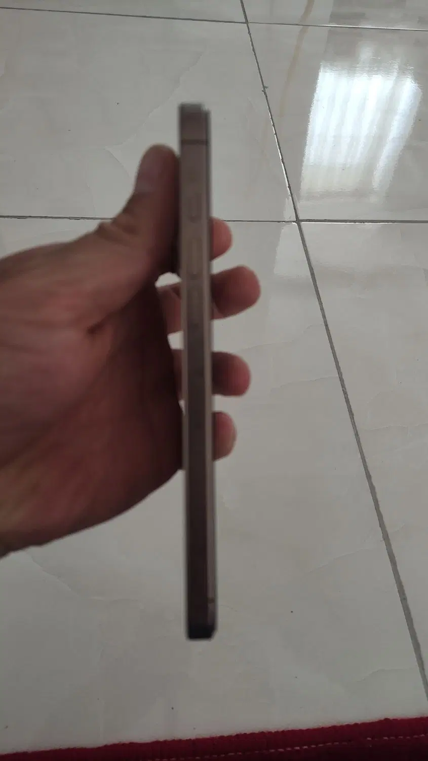 آیفون 16pro max zaa 256|موبایل|شهرکرد, |دیوار