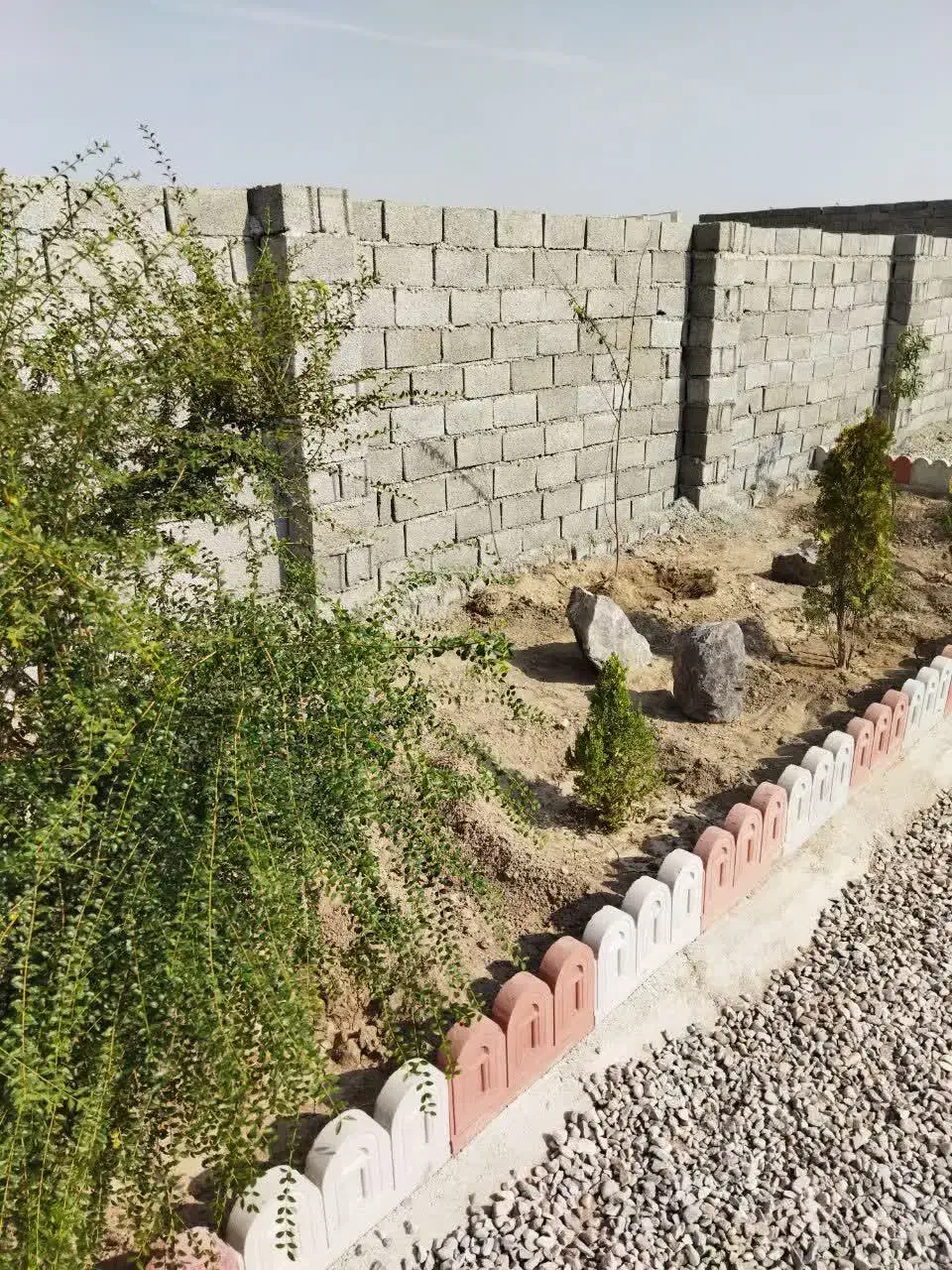 227 متر باغ و باغچه منطقه سرسبز و دنج|فروش زمین و ملک کلنگی|شهریار, اصیل آباد|دیوار