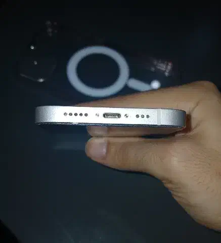 آیفون ۱۳ نرمال CH دو سیم کارت|موبایل|آستارا, |دیوار