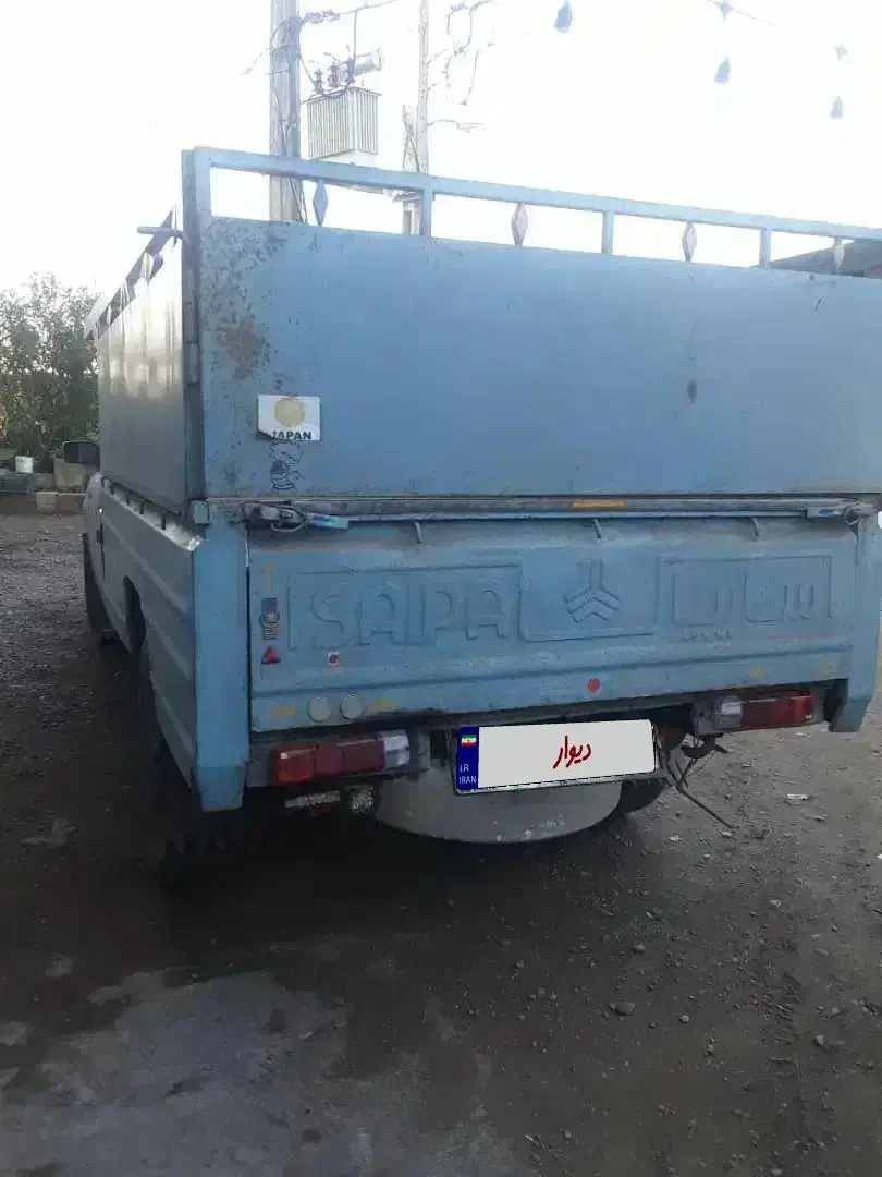 نیسان پاترول|خودرو سواری و وانت|رشت, گیل|دیوار