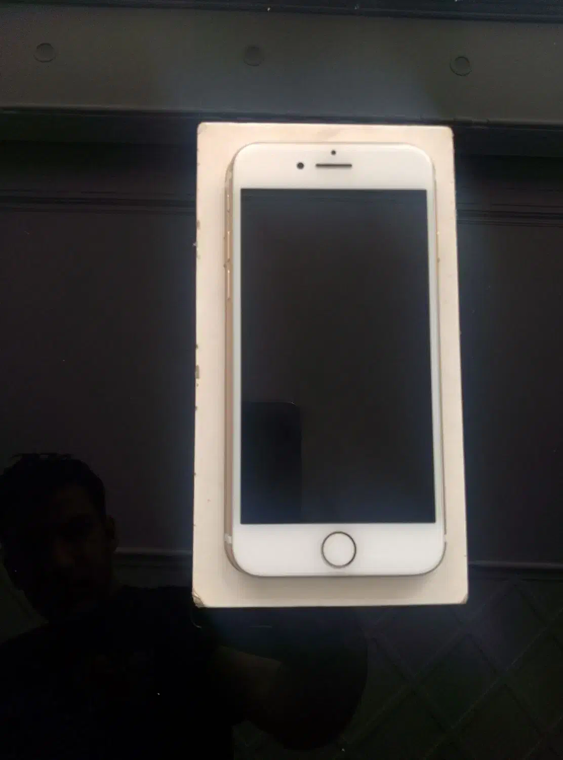 آیفون 7|موبایل|کرج, باغستان|دیوار