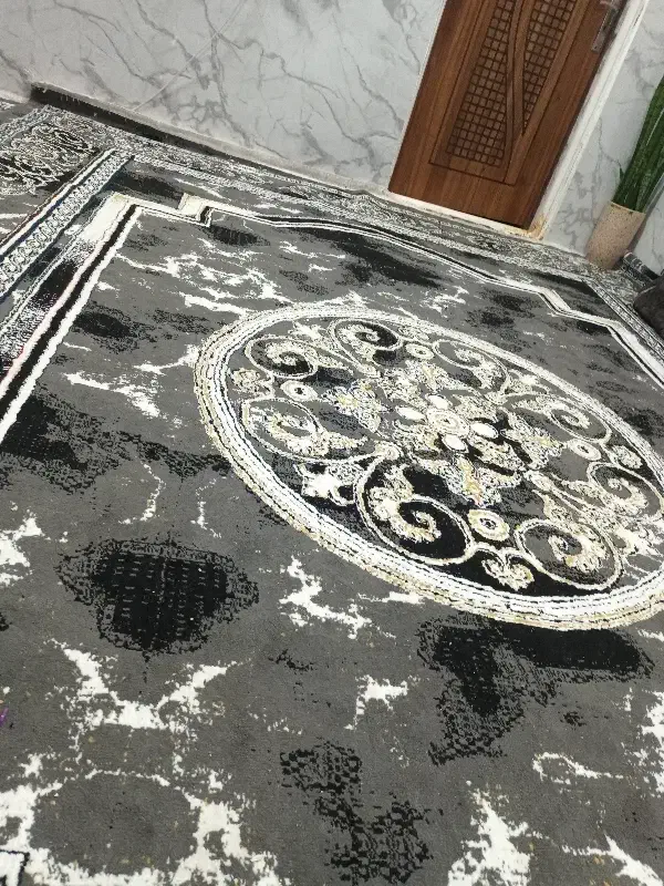 سلام دوقالی دوازده متری و شیش متری|فرش|خرمشهر, |دیوار