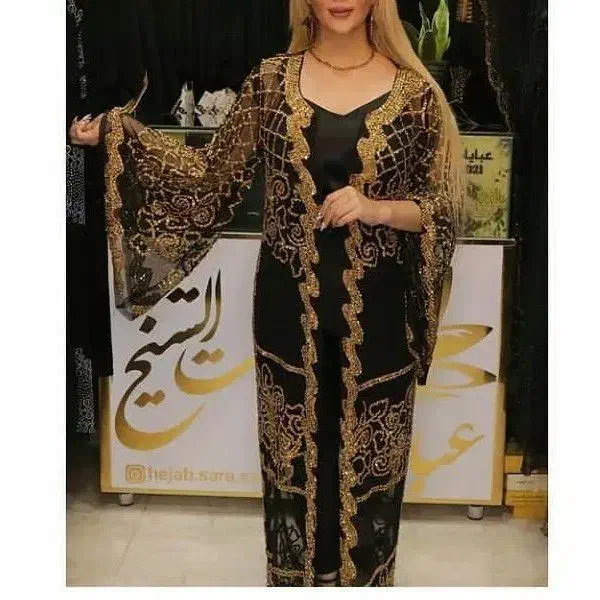 لباس مجلسی زنانه/شیک/ جدید|لباس|کلارآباد, |دیوار