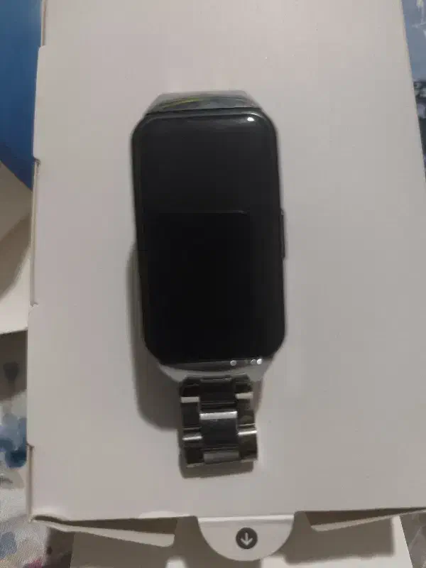 honor band 6|ساعت|تهران, قزل قلعه|دیوار