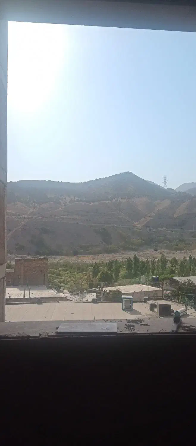 95 متر شهر سعید آباد زیر زیر قیمت (خیلی کاسبی)|فروش آپارتمان|جاجرود, |دیوار