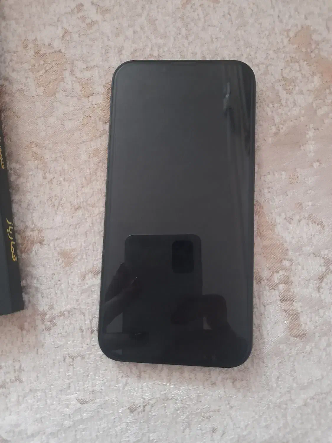 اپل iPhone 13 با حافظهٔ ۱۲۸ گیگابایت|موبایل|تهران, نعمت‌آباد|دیوار