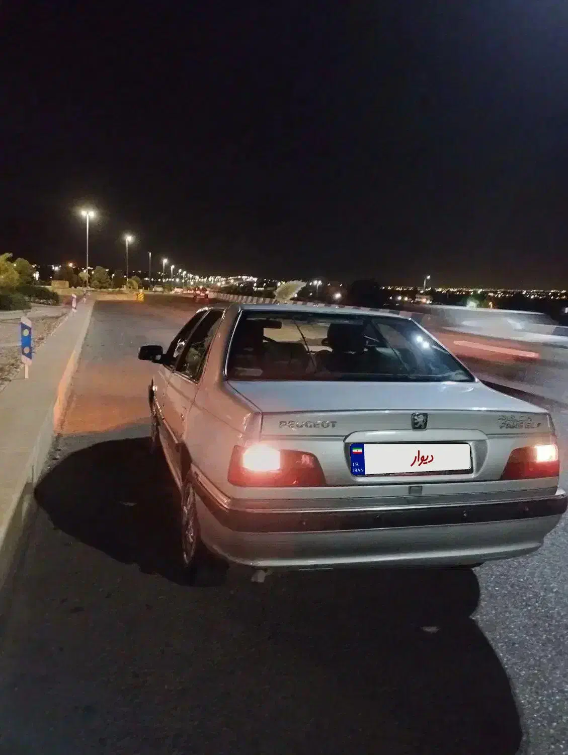 ماشین ELX|خودرو سواری و وانت|ماهان, |دیوار