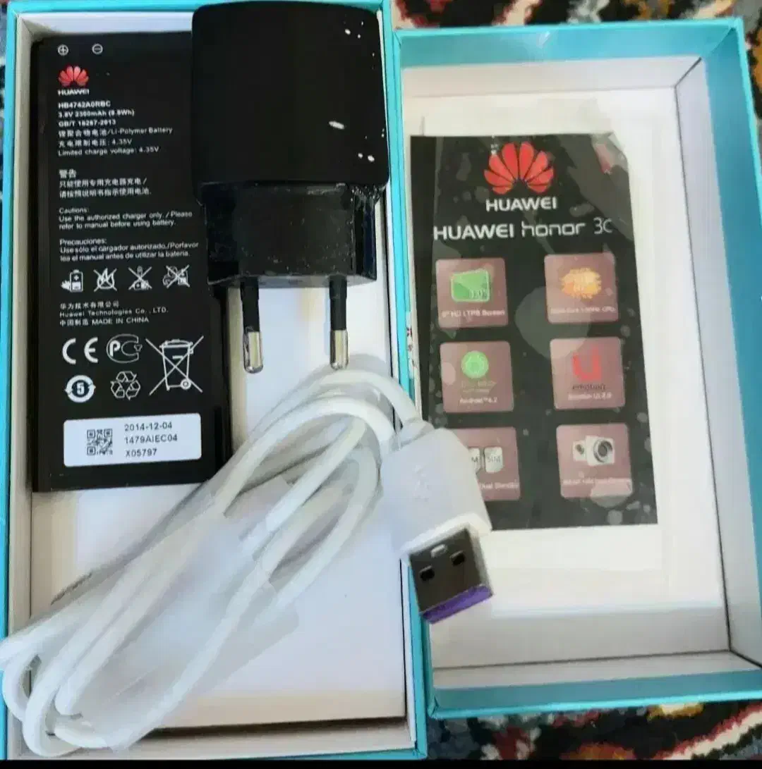 گوشی 3c معیوب|موبایل|بروجن, |دیوار