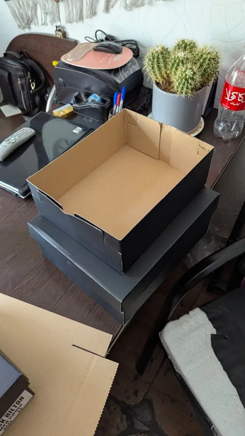 دایکات کار فکی ولمینت کار برای کارتن سازی|استخدام صنعتی، فنی، مهندسی|ری, ملکآباد|دیوار