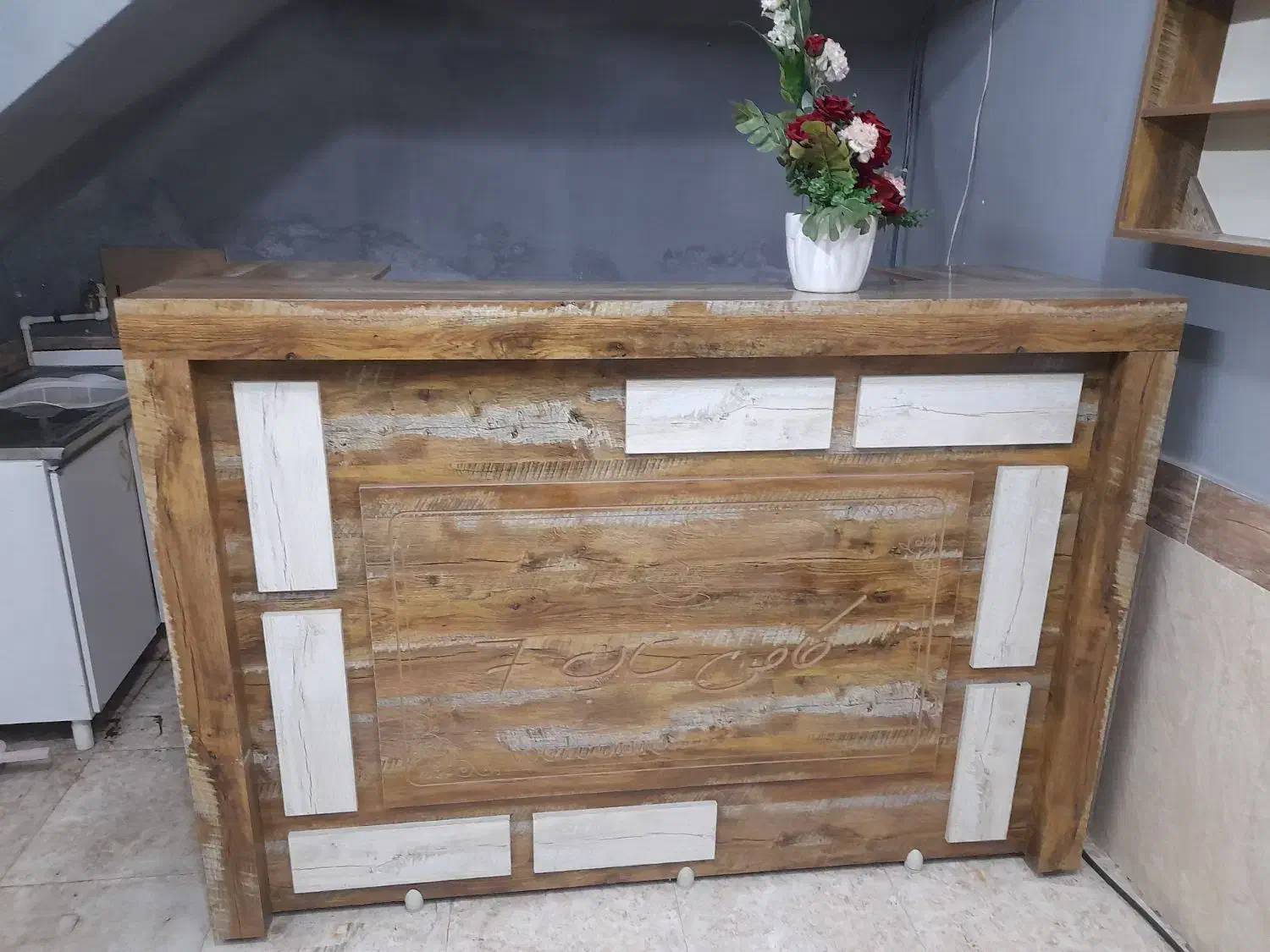 میز کافه|کافیشاپ و رستوران|تربتحیدریه, فردوسی جنوبی|دیوار