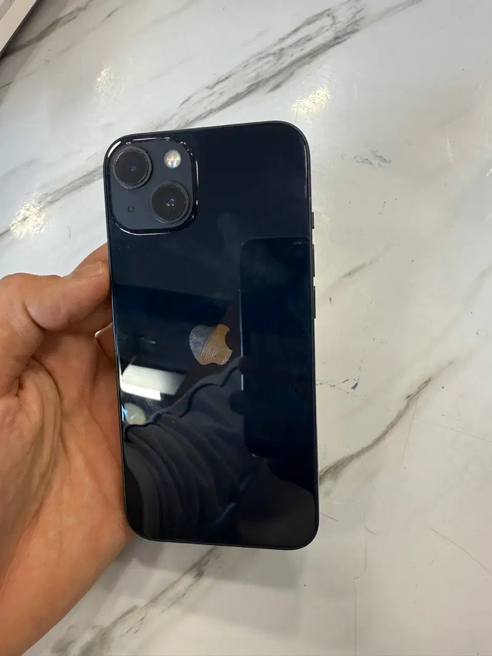 ایفون ۱۳ نرمال ۱۲۸ گیگ|موبایل|تهران, سعادت‌آباد|دیوار