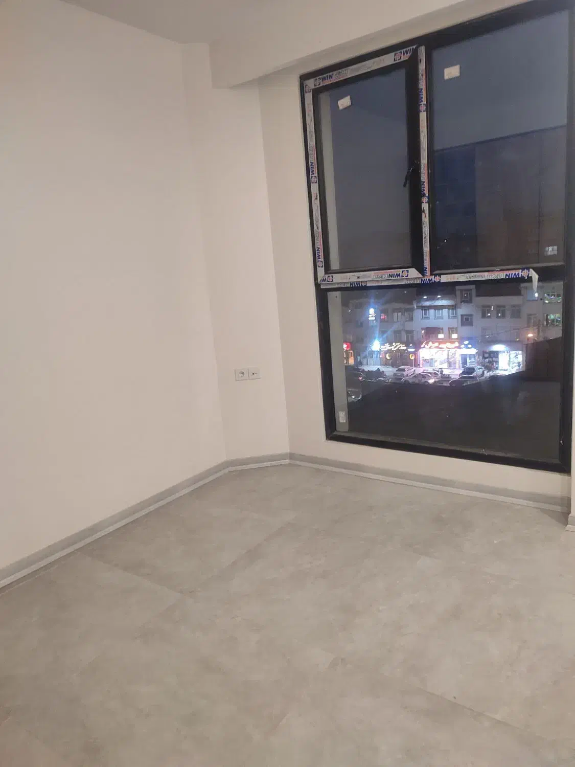 غرب باقری115متر 2خوابه نوساز لاکچری قابل تبدیل