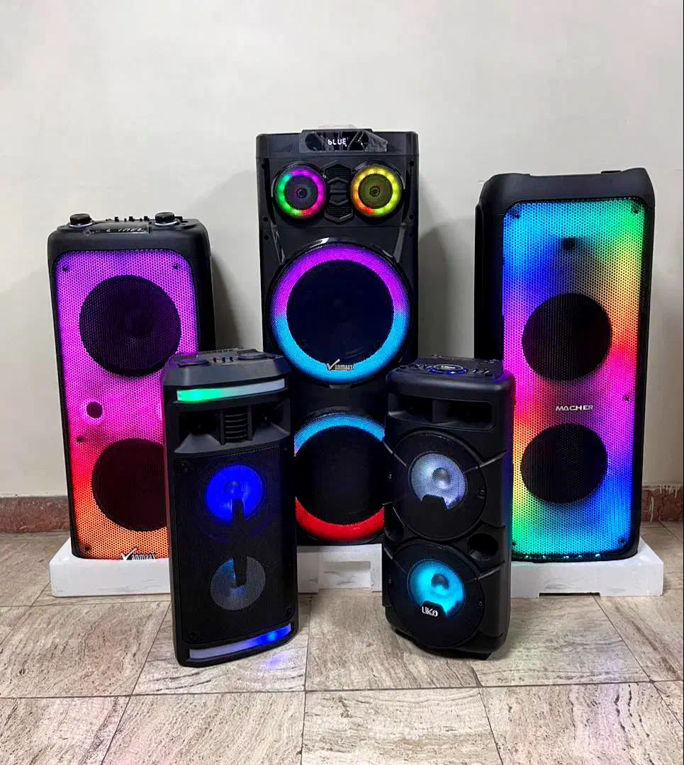 اسپیکر وانمکس1720|سیستم صوتی خانگی|اسلامشهر, شهرک مفیدی|دیوار