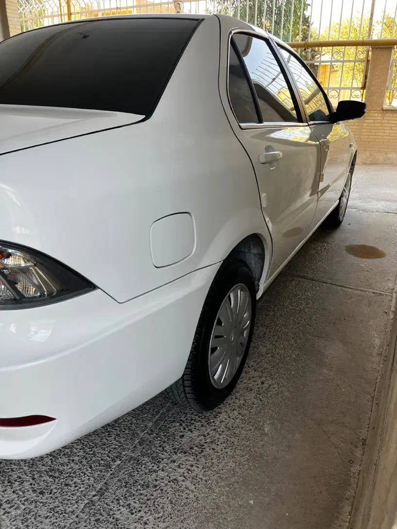 سمند سورن xu7 دریچه گازسیمی|خودرو سواری و وانت|یزد, |دیوار