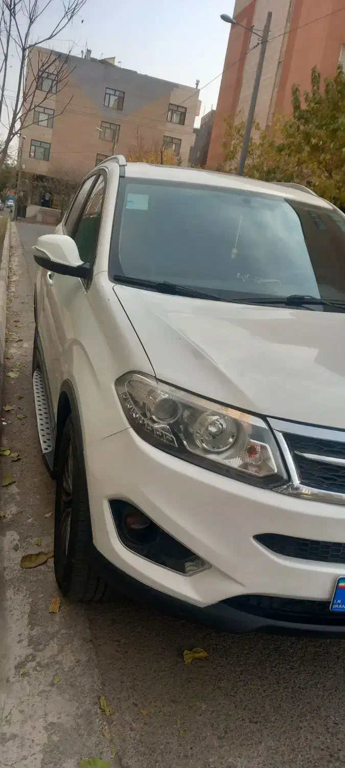 تیگو|خودرو سواری و وانت|مشهد, چهارچشمه|دیوار