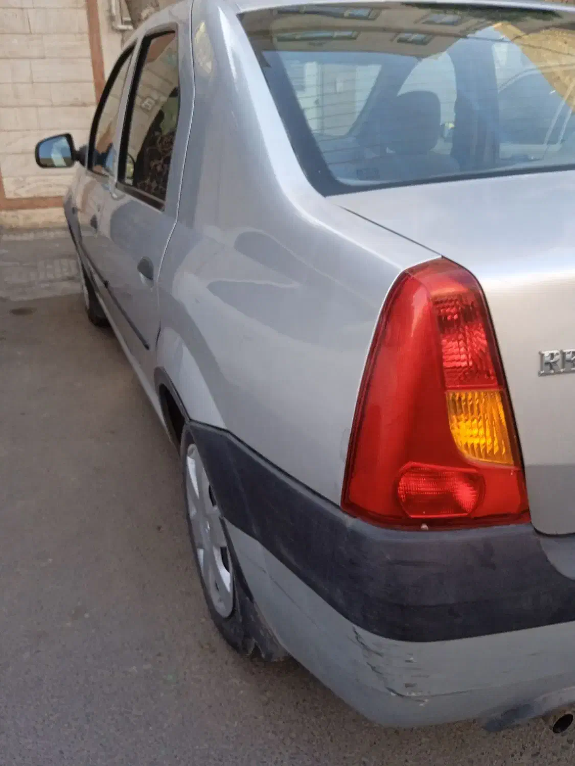 ال نود مدل 86|خودرو سواری و وانت|ری, اقدسیه|دیوار