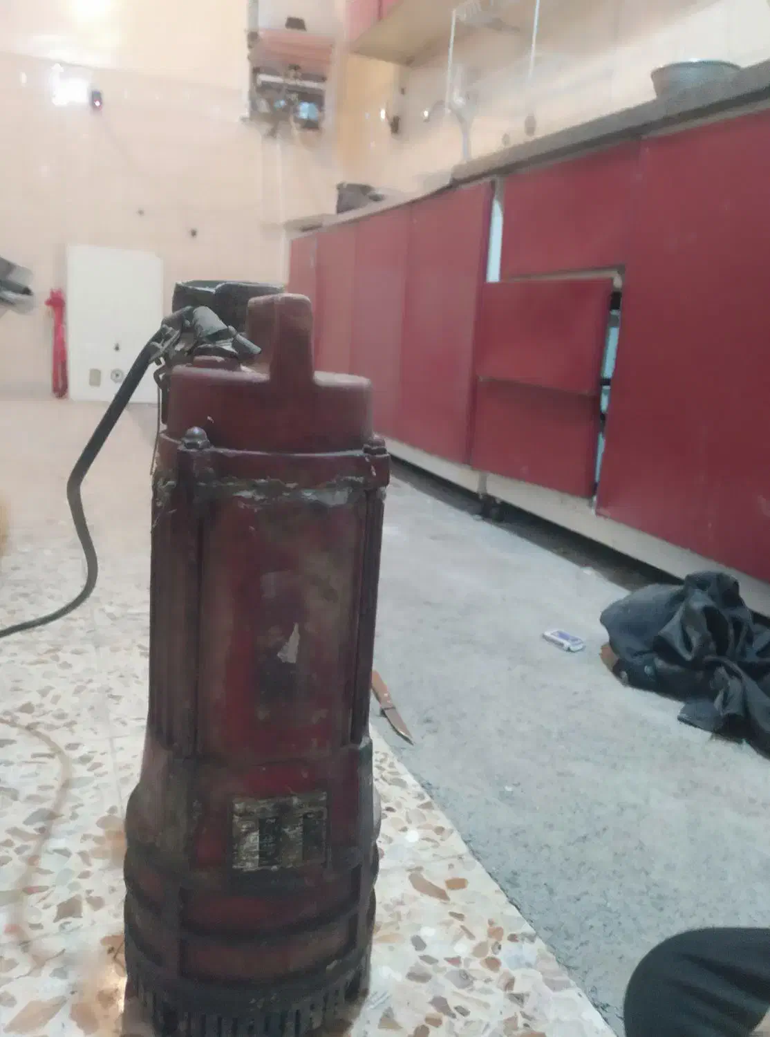 فروش کفکش|ماشینآلات صنعتی|چادگان, |دیوار