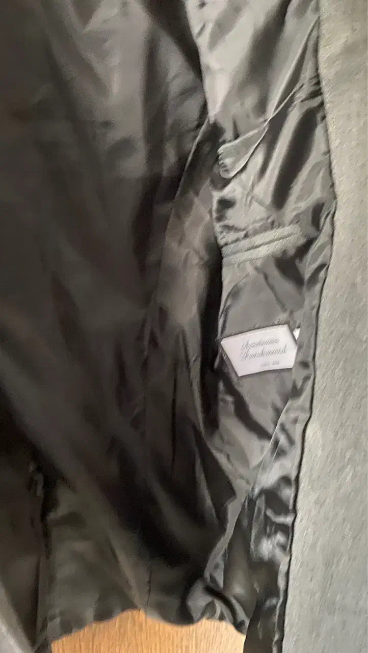 کت طوسی تک سایز۵۰|لباس|اصفهان, فرح آباد|دیوار