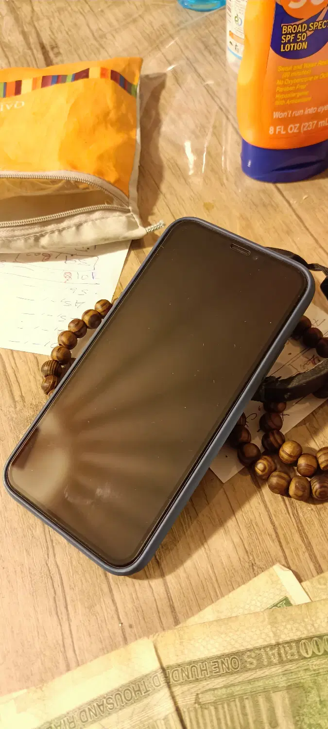 ایفون x 256|موبایل|شیراز, بعثت|دیوار