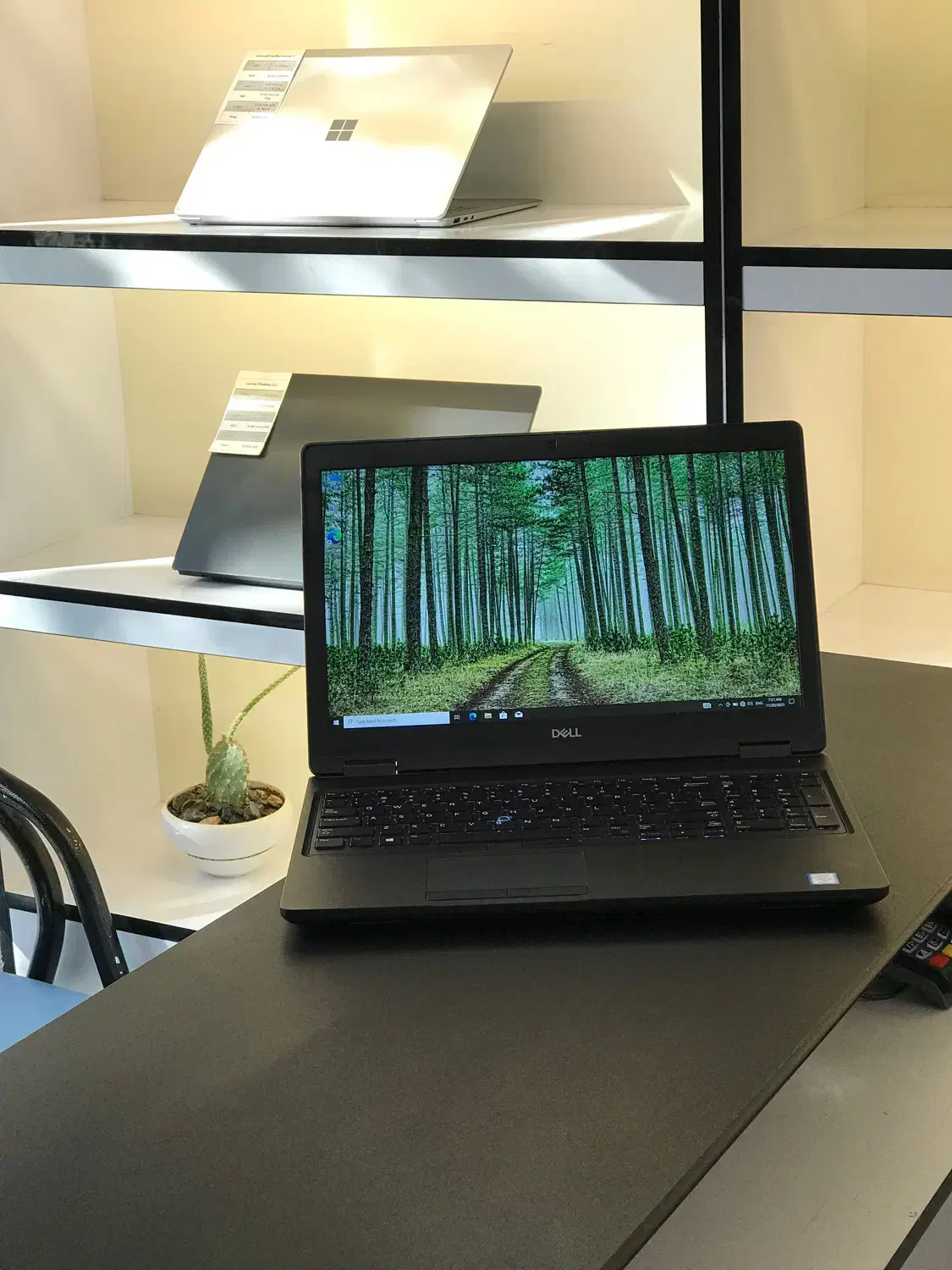 لپ تاپ Dell Precision 3530|رایانه همراه|همدان, |دیوار