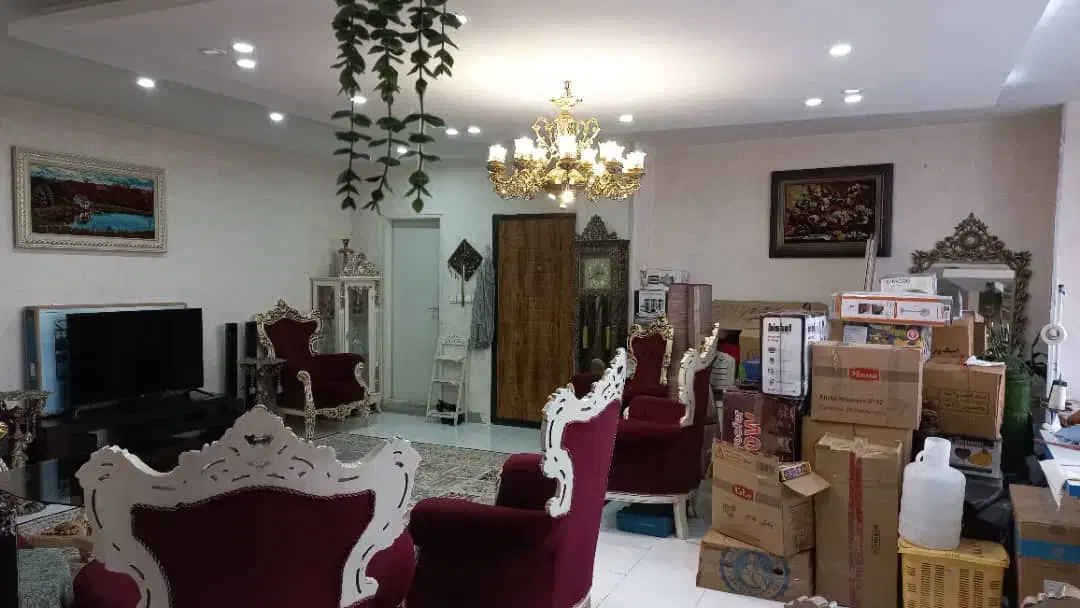 یک واحد ۱۱۸ متری فروش فوری|فروش آپارتمان|محمدشهر, ولدآباد|دیوار