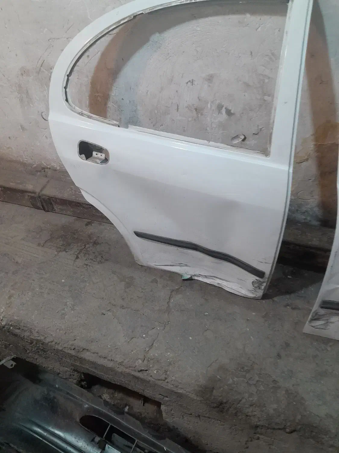 در تیبا|قطعات یدکی و لوازم جانبی|قم, ولیعصر|دیوار