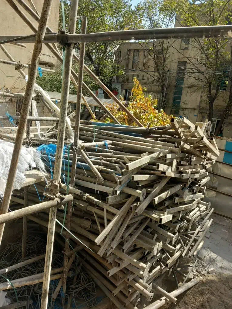 200عدد|مصالح و تجهیزات ساختمان|تهران, مدائن|دیوار