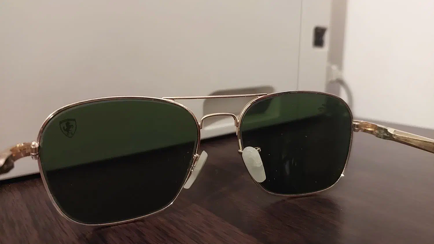 عینک دودی ریبن|زیورآلات و اکسسوری|سرپل ذهاب, |دیوار