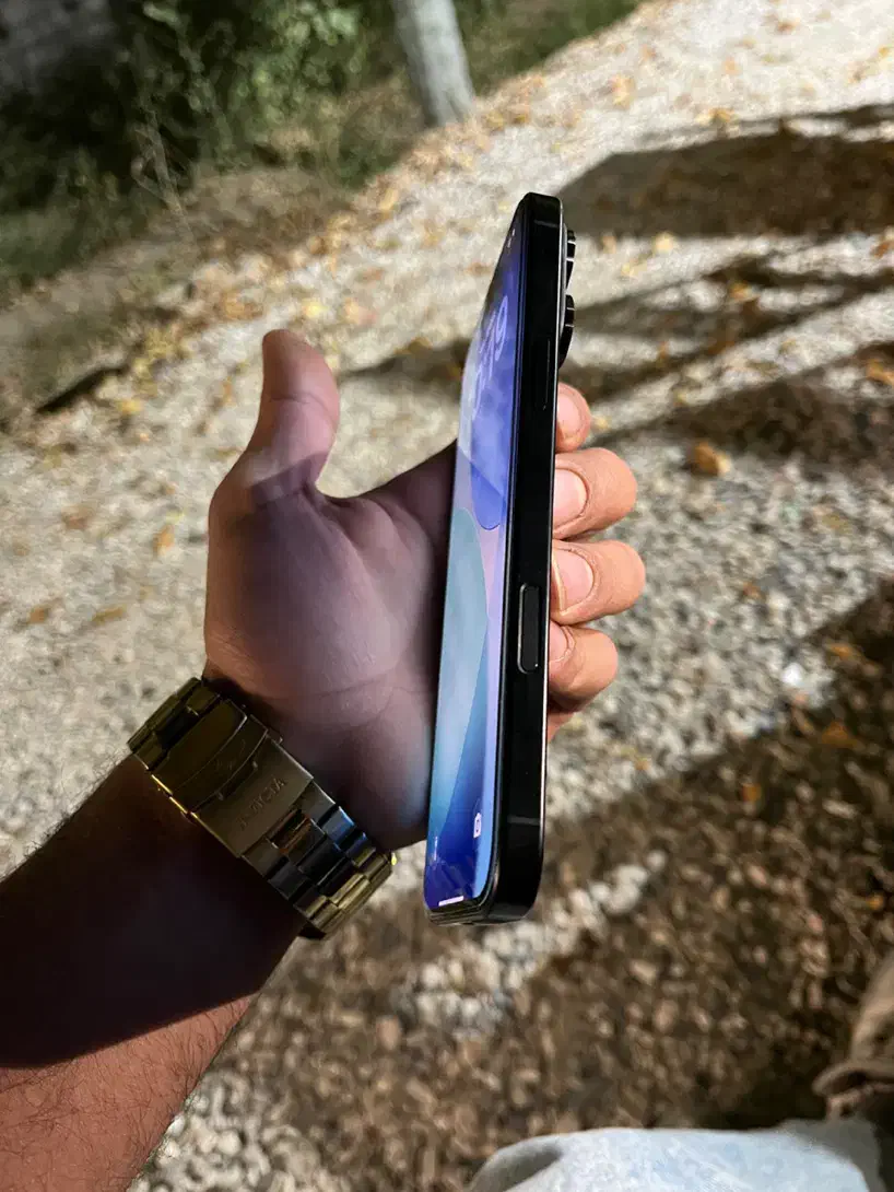 Iphone 16promax zaa|موبایل|نجف‌آباد, الله اکبر|دیوار
