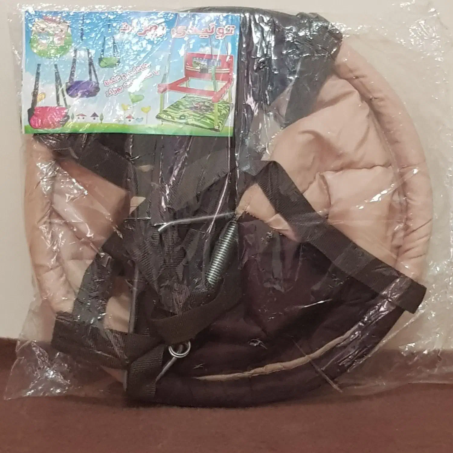 تاب کودک|اسباب‌بازی بچه|مشهد, پردیس|دیوار