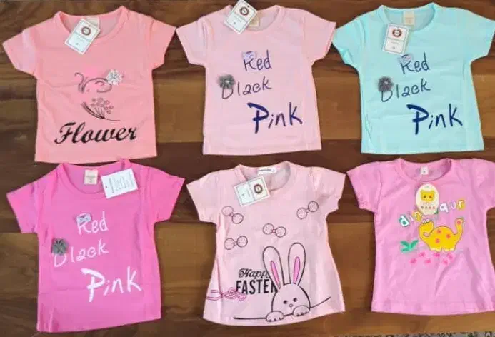 فروش لباس بچگانه فقط 100ت|لباس|ریگ, |دیوار