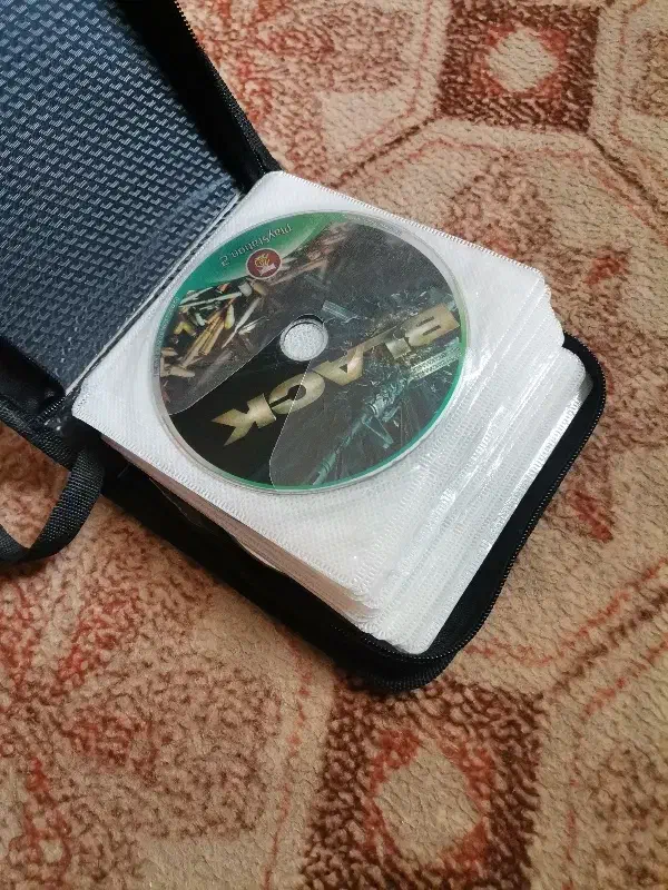 بازی ps2|کنسول، بازی ویدئویی و آنلاین|خوشاب, |دیوار