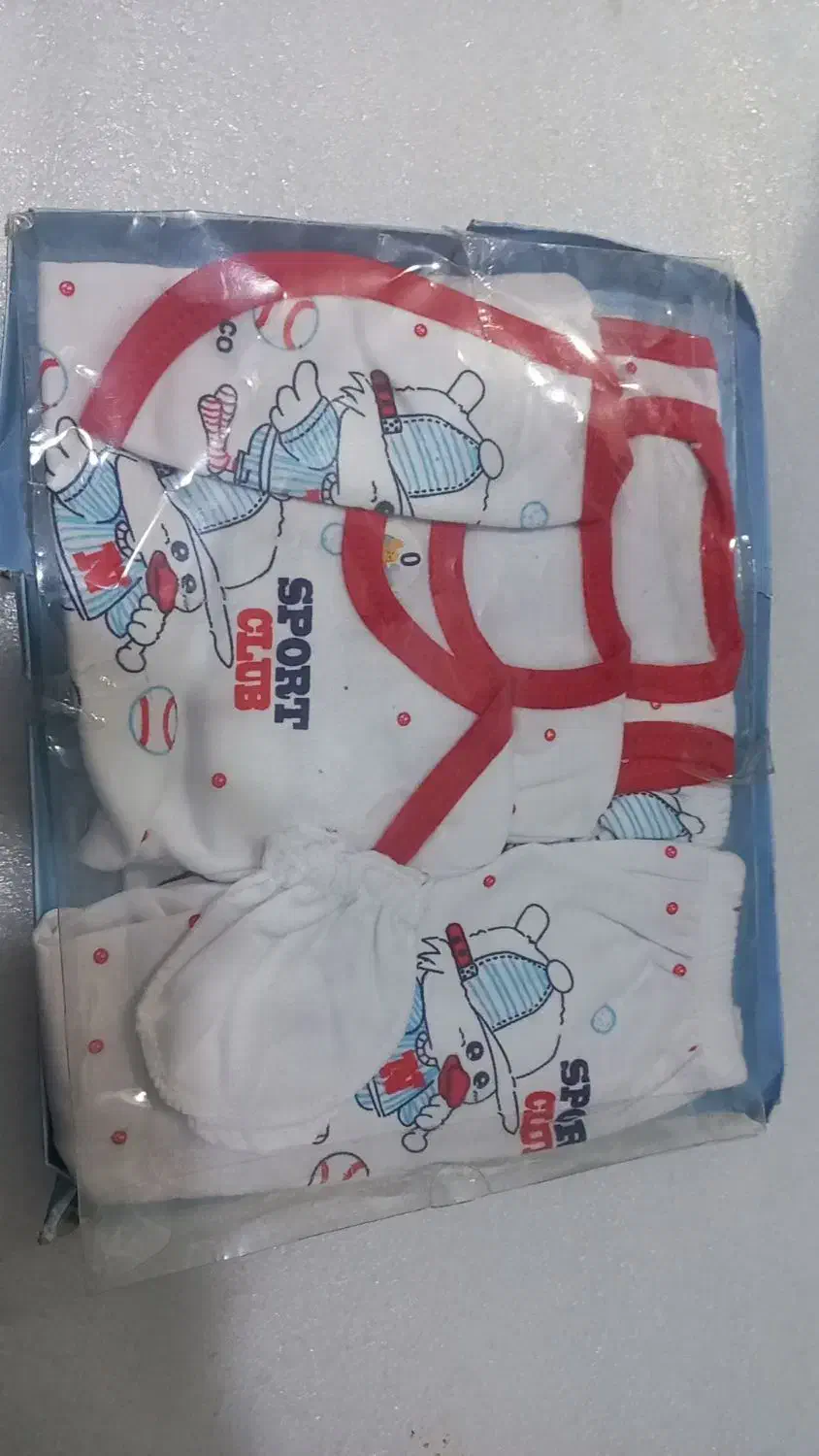 سیسمونی بچگانه|کفش و لباس بچه|ماهدشت, |دیوار